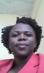 Uju Patricia Agbawodikeizu