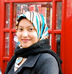 sahana harun