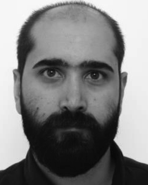 Hamidreza Gashtil