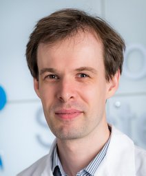 Adam C. Palmer