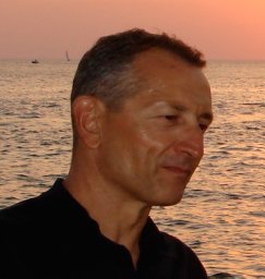 Elvio Carlino