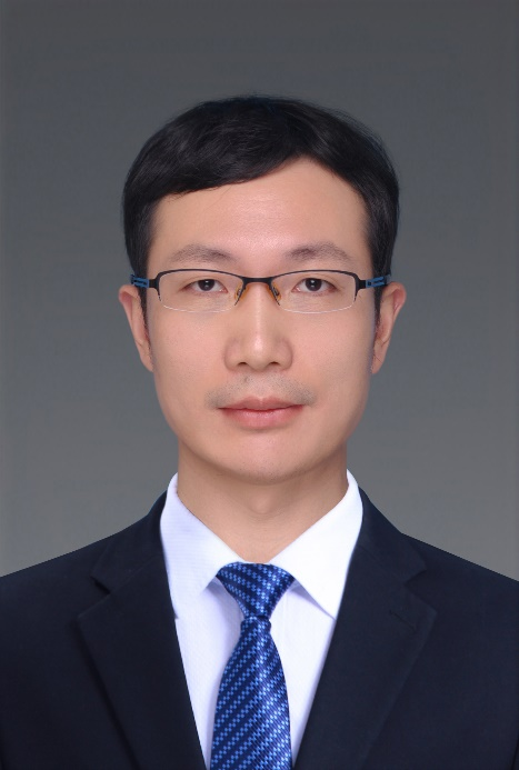 Dongwang Yang