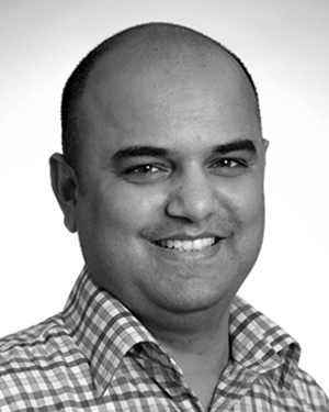 Hasan Raza