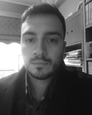 Ioannis Bartsiokas