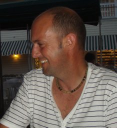 Adrian C. Pinder