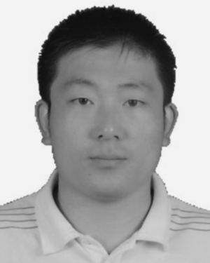 Zhiguang Zhou