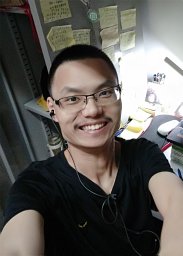 Hongbiao Chen