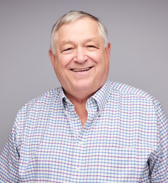 Peter J. Hansen