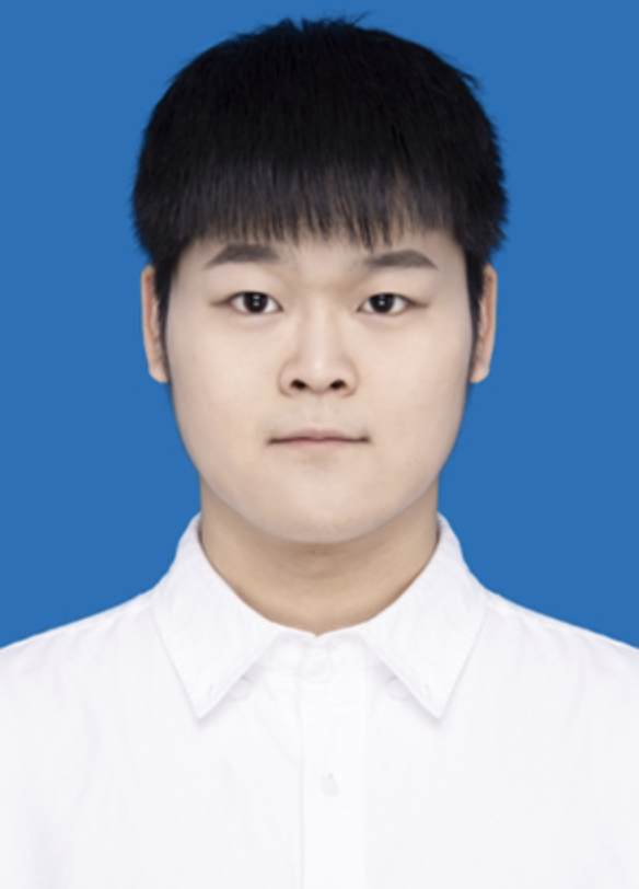 Zhifu Zhao