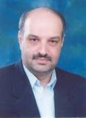 Shayegan Mohammad Reza