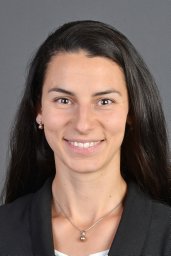 Stoycheva Diana
