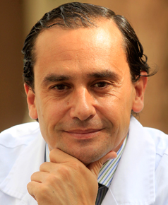 Salvador Morales Conde