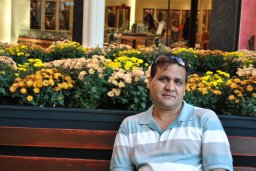 Sharada P. Wasti