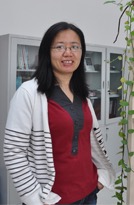 Leiying Zheng