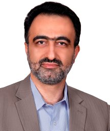 Farokh Rokhbakhsh Zamin