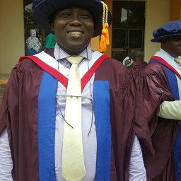 O.M. Adesina