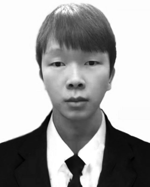 ZHU Xinchao