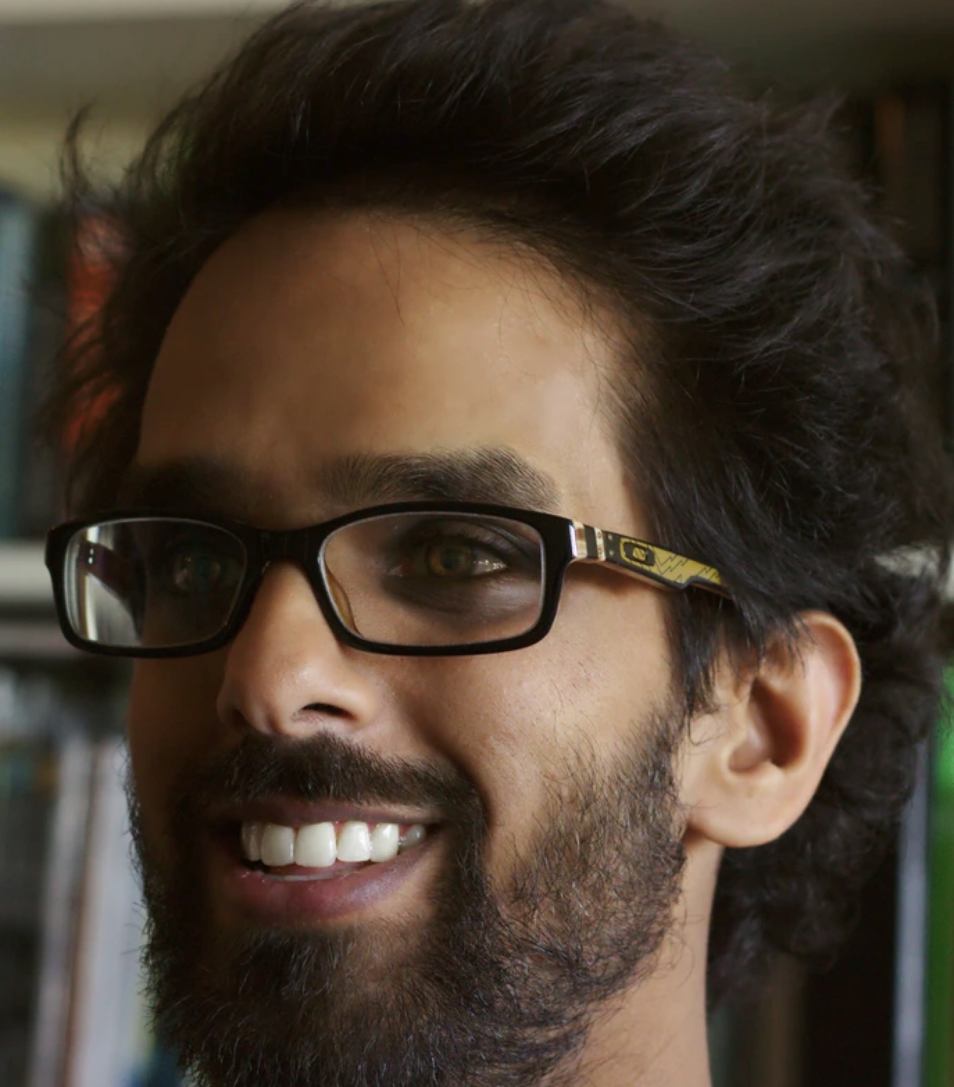 Aditya Bhargava
