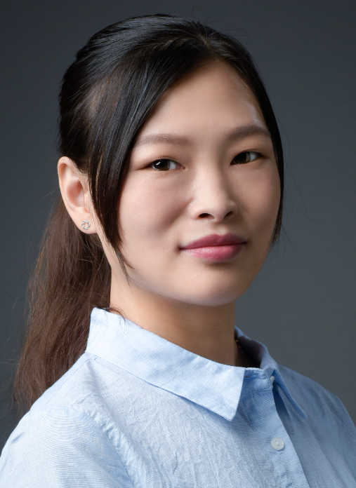 Yali Xie