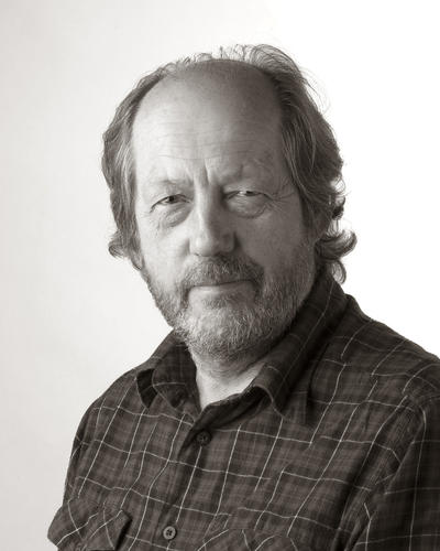 Harald Furnes