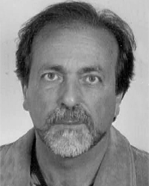 Jean Salamero