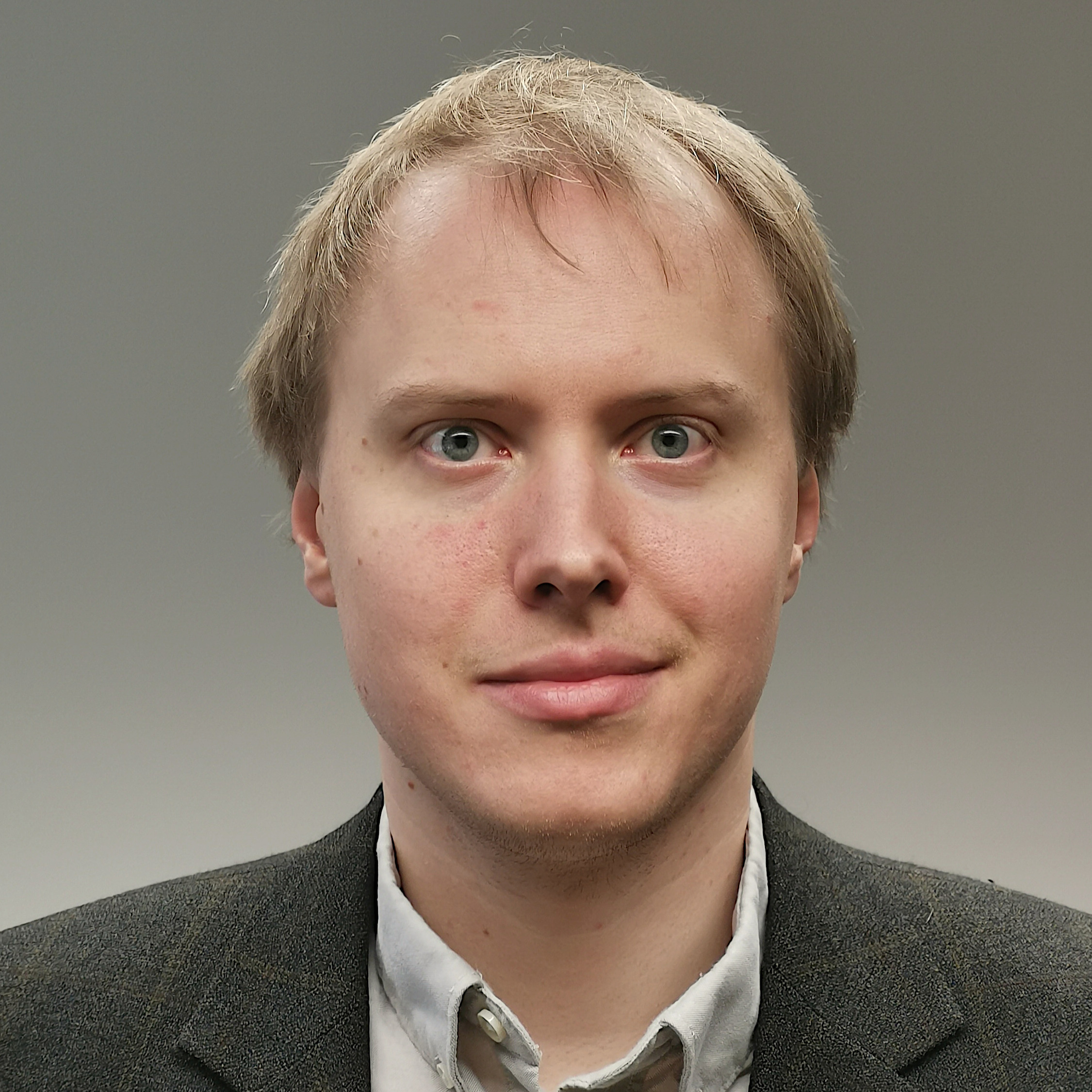 J M Kahk