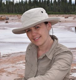 Olena Volik