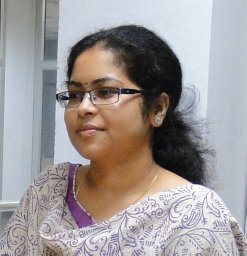 Sangeeta Mandal