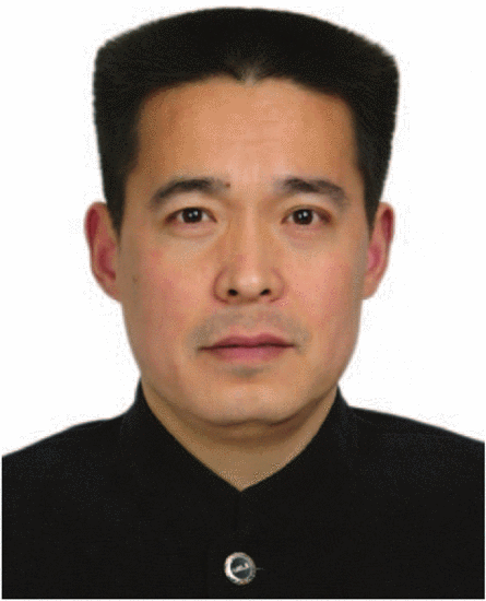 Yanpeng Li