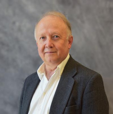 Peter K. Brecke (Peter Brecke)