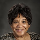 Georgia Brown Padonu