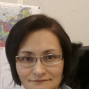 Elena N. Chernysheva