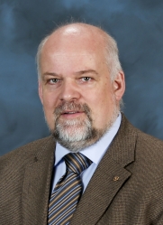 Thomas Proffen