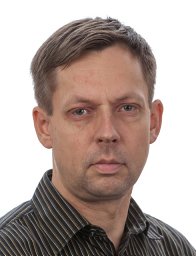 Heikki Sakari Lehtonen