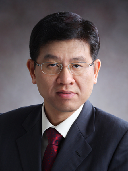 Hwee Tou Ng