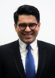 Willy Roque