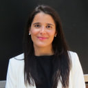 Iris Perez-Bonaventura