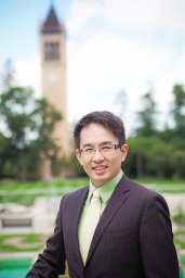 Chin-Hsun (Ken) Tsai