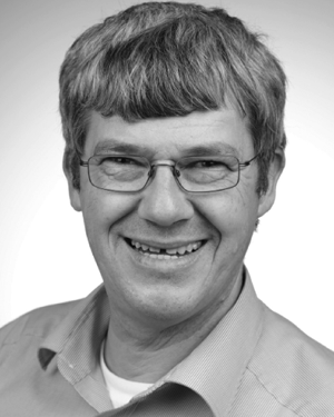 Stefan Knauth