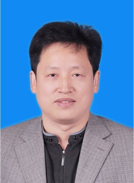 Qingsong Huang