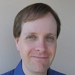 Robert S. Brewer