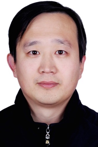 Shan Gao