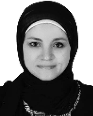 Roaa Mubarak