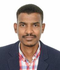 Ahmed Yagoub Elnour