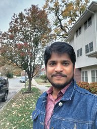 Nagasundaram N