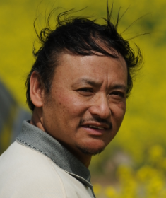 Yunchuan Dong