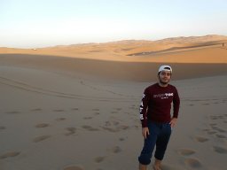 Alireza Bakhshi