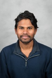 Md Golam Rasul