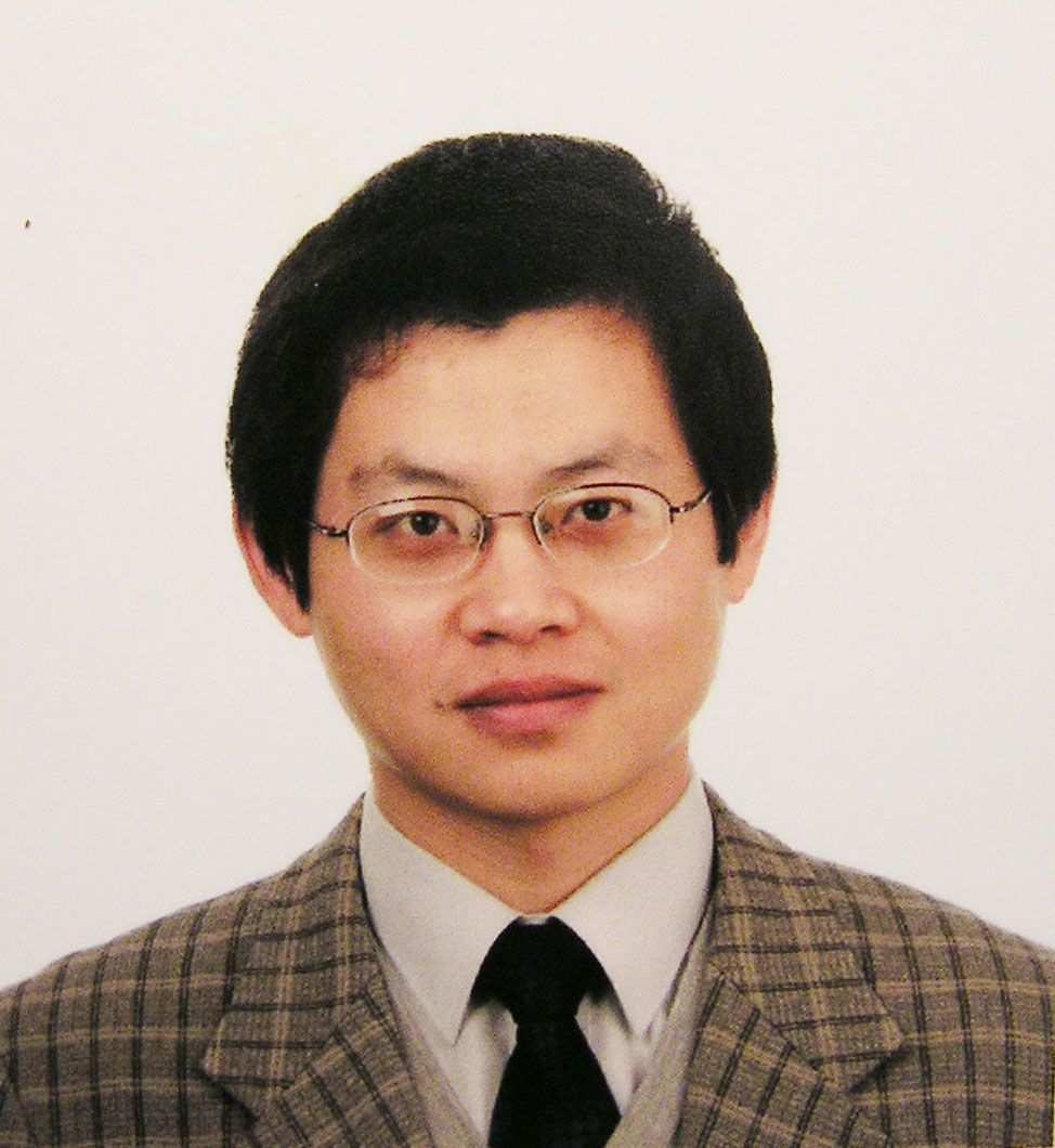 Xin Zhou