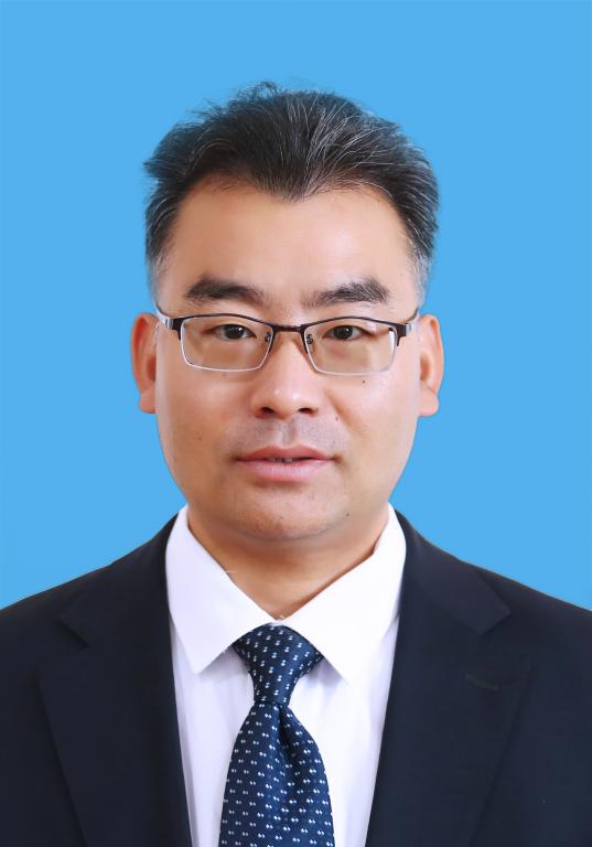 Shengxiang Wang
